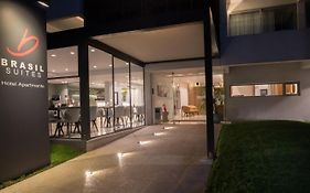 Brasil Suites Boutique Hotel